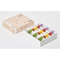 Amazon | もみじ饅頭（こしあん）30個入 | もみじ饅頭・桐葉菓の